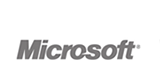 Microsoft
